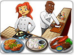 Картинка к игре Битва кулинаров