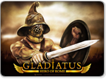 Картинка к игре Gladiatus
