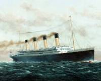 демо-картинка Титаник