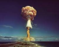 демо-картинка Ядерный взрыв