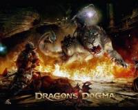 демо-картинка Dragon's Dogma