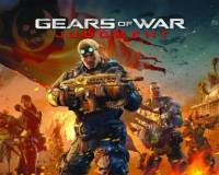Игры, Gears of War Judgment
