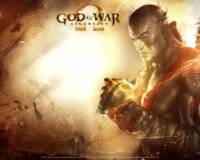 Игры, God of War Ascension