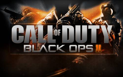 Black Ops 2, Игры