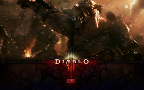 Diablo 3, Игры