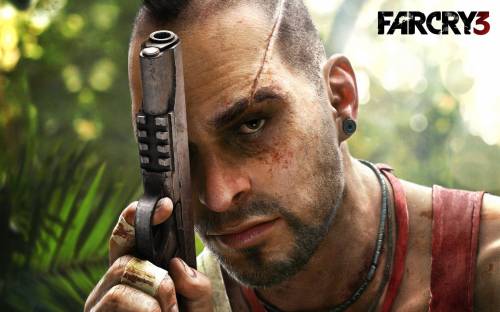 Far Cry 3, Игры