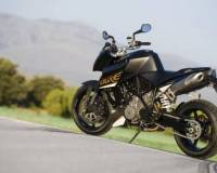 демо-картинка Мотоцикл KTM 990
