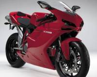 демо-картинка Ducati 1098 Superbike