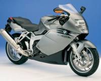 Мотоциклы, Мотоцикл BMW K1200S