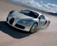 демо-картинка Bugatti Veyron