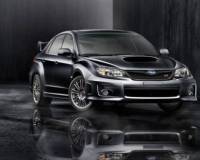 Автомобили, subaru impreza wrx