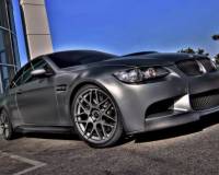 демо-картинка BMW M3