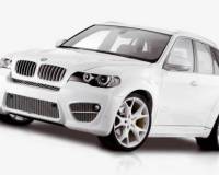 Автомобили, BMW X530