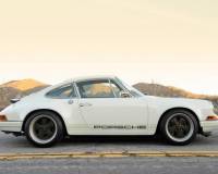 демо-картинка Porsche 911 Singer