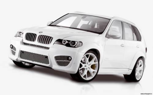 BMW X530, Автомобили
