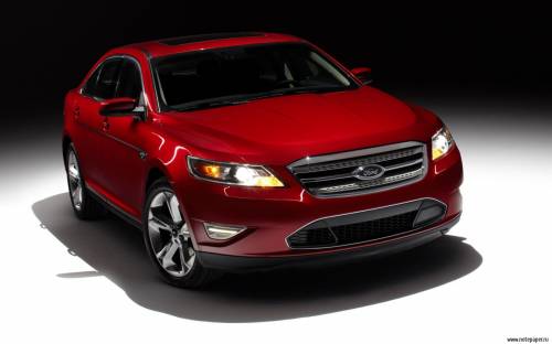 ford taurus, Автомобили