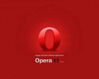 Windows, Opera 11