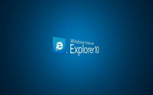 Explorer 10, Windows