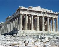 демо-картинка Парфенон в Афинах (Греция)