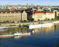 Города и страны, Прага - Чехия
