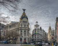 Города и страны, Мадрид