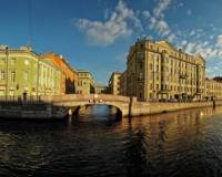 демо-картинка Санкт-Петербург