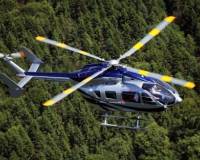 демо-картинка Вертолет EC 145