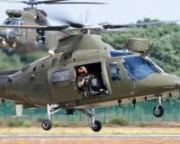 демо-картинка Вертолет Agusta A109