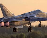 демо-картинка Бомбардировщик Су-24