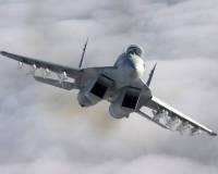 Авиация, Миг-35 многоцелевой истребитель