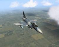 Авиация, Mirage 2000N