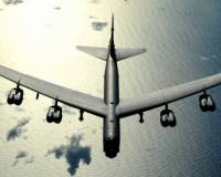 Авиация, Бомбардировщик B-52