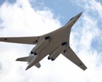 демо-картинка Бомбардировщик Ту-160