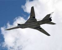 демо-картинка Бомбардировщик Ту-22М3