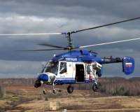 демо-картинка Вертолет Ка-226