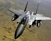демо-картинка F-15 Eagle